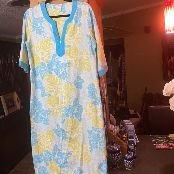 Charter club lounger - Picture 4 of 5